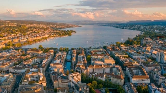 Zurich news roundup: Just how pricey is the city and what is Tina Turner's community 'tax cut'?