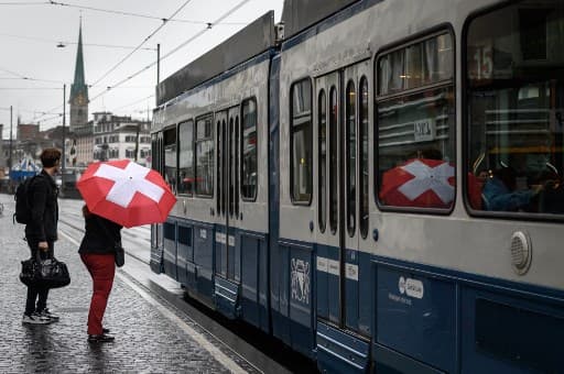 Today in Switzerland: A roundup of the latest news on Wednesday