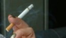 Woman banned from smoking in own garden