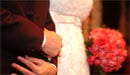 Brides' fathers banned from giving away daughters