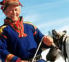 Landowners told: you can't keep Sami out