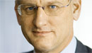 Bildt warns Iraq of refugee clampdown