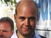 Reinfeldt: cuts will affect arms industry