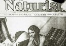 MI5 scoured naturist magazine for secret messages