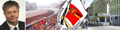'Sweden needs a Stasi debate'