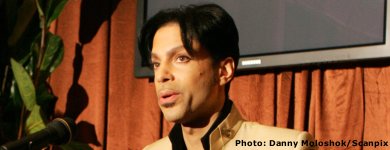 Prince to sue The Pirate Bay