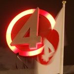 Police raid offices of TV4