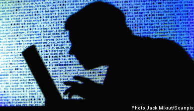 Government mulls relaxed internet privacy