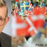 Danish politician stakes claim to Swedish territory