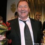 Roy Andersson sweeps top Swedish movie awards
