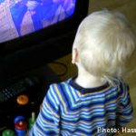Sweden battles to keep child ad ban