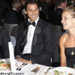 Ibrahimovic scoops top sports awards