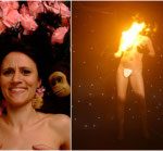 Life is a cabaret: entertainment across Sweden this weekend