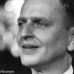 CIA attempted to recruit young Olof Palme