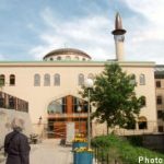 Swedish state to train imams