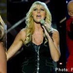 Carola in Eurovision omission shock