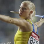 Klüft still pondering Olympic title defence