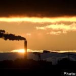 Climate commission remains split