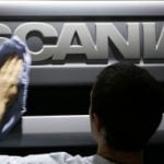Volkswagen increases stake in Sweden’s Scania