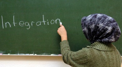 German schools to teach Islam