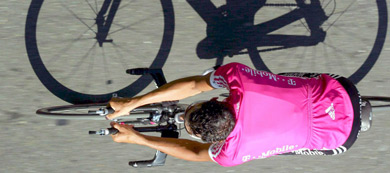 Report: T-Mobile cyclists 'probably' doped