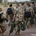 Sweden counts cost of Chad extension