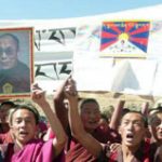 Germany demands transparency in Tibet