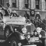 Austria grapples with Nazi past 70 years after Anschluss