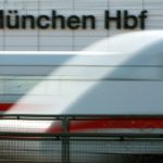 German trains on track after dodging huge strike