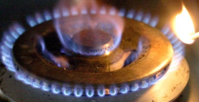 German gas companies under fire for price gouging
