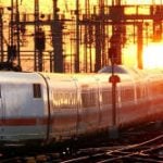 Deutsche Bahn posts solid 2007 results despite strikes