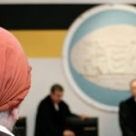 Court upholds German school ban on Muslim headscarf