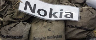 Germany wants cash back from Nokia