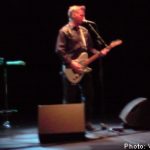 Concert review – Billy Bragg