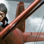 A Red Baron with pacifist streak to hit movie screens