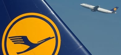 Lufthansa will exercise option for BMI: finance director