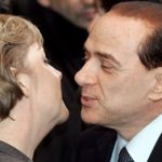 Merkel congratulates Berlusconi on election