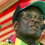 German bank wants Mugabe’s guns