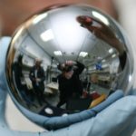 German researchers want to replace the kilogramme