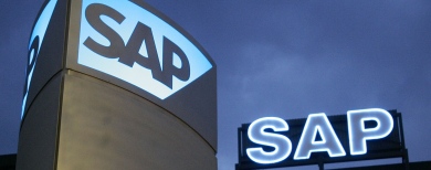 SAP posts weak earnings and delays product launch