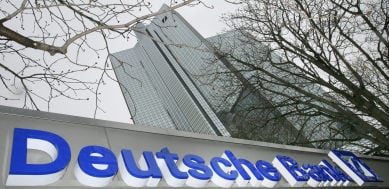 Deutsche Bank could buy Citibank in Germany