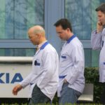 Bochum employees pleased with Nokia severance