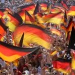 Germany tops global popularity poll