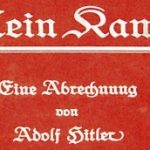Historians push for new German edition of ‘Mein Kampf’