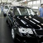 Volkwagen to take over former Fiat plant in China