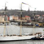 Famed boat hostel returns to Stockholm