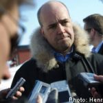Reinfeldt rules out Olympic boycott