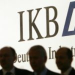Regulator reportedly seeking insider trading probe of IKB