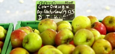 Organic food ‘to become luxury again’ in Germany