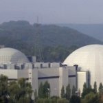 Inferior concrete reportedly used in German nuclear plant